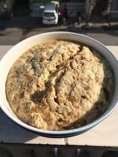Foto resep Telur Tim Daging Cincang