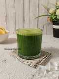 Green Smoothie Pakcoy