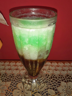 Foto resep Cendol Agar Hunkwe simpel