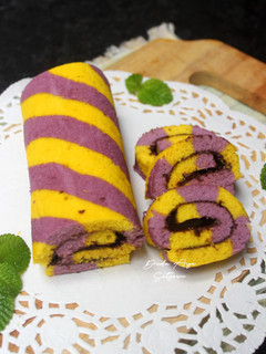 Foto resep Bolu Gulung