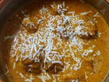 #GA4 #Week 6#dum aloo शाही भरवां दम आलू
