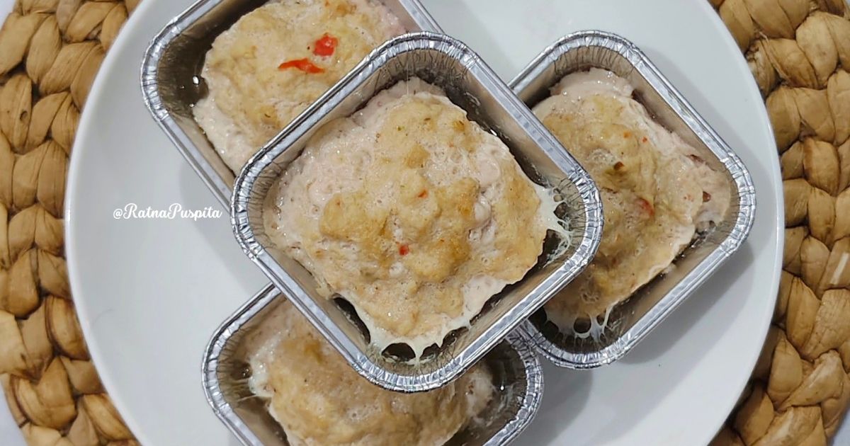 Tum Ayam Tanpa Daun