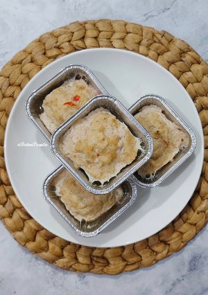 Foto resep Tum Ayam Tanpa Daun