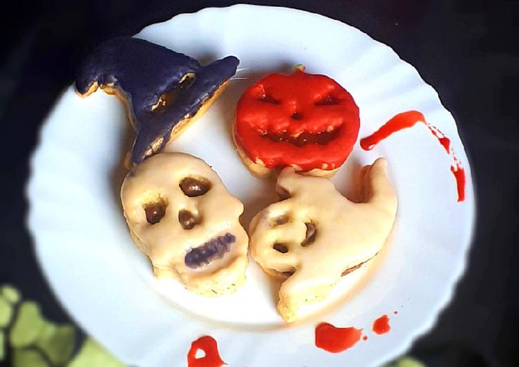 Biscotti Horror