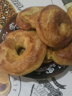 صورة لوصفة كعك