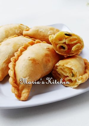 Foto resep Pastel Macaroni