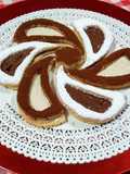 Bis - crostata girandola