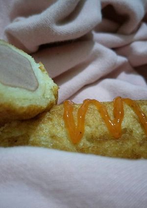Foto resep Sosis selimut