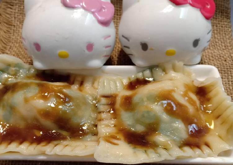 Pasta homemade Jelita