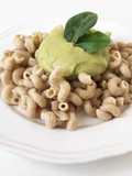 Carbonara de Aguacate