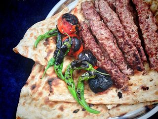 کباب کوبیده