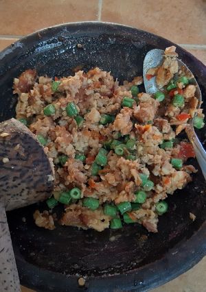 Foto resep Sambal orek tempe