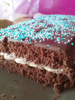 Foto principal de Tarta de chocolate