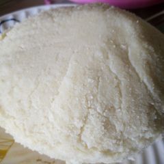 Ugali A picture of Ugali.