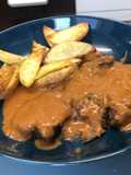 Carrilladas al PX