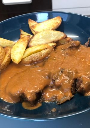 Una foto de Carrilladas al PX