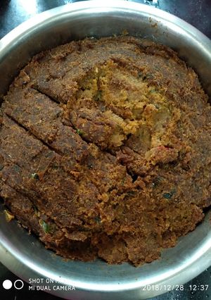 A picture of Lote Machher Jur-Juri.