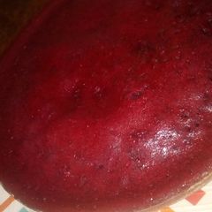Red velvet cake A picture of Red velvet cake.
