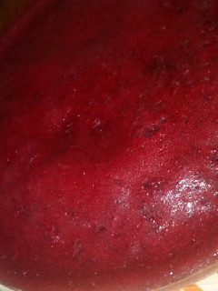 A picture of Red velvet cake.