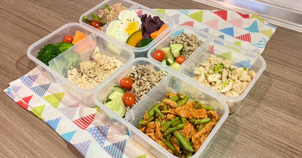 รวมสูตร อาหารคลีน ไมโครเวฟ 72 สูตร พร้อมวิธีทำ อร่อยง่ายๆที่บ้าน ทำตามได้จริง - Cookpad รวมสูตร อาหารคลีน ไมโครเวฟ 72 สูตร พร้อมวิธีทำ อร่อยง่ายๆที่บ้าน ทำตามได้จริง - Cookpad