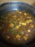 Paneer chilli