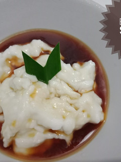 Foto resep Bubur Sumsum