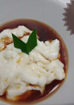 Foto resep Bubur Sumsum