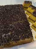 Baileys Mocca Cake