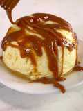 Flan Light