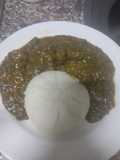 Fufú con GOMBÓ