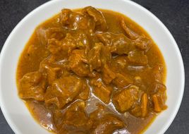 Bò kho sả