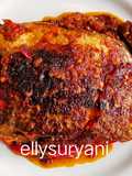 Kerutup Ikan Gurame Resep Kampung