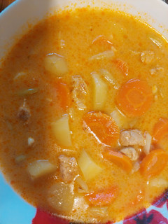 Palócleves recept fotója