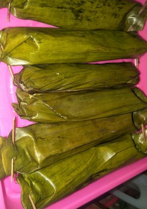 Foto resep Lemet singkong