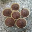 Muffins de chocolate en 3 pasos!