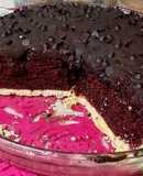 Pie Cake Para Cleeiner