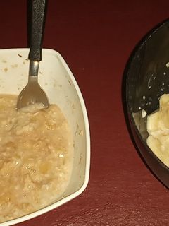 Una foto de Desayuno saludable para niños