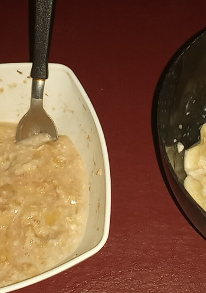 Una foto de Desayuno saludable para niños