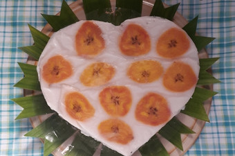 Cara Buat Kue Nagasari pake Loyang Ekonomis Untuk Dijual