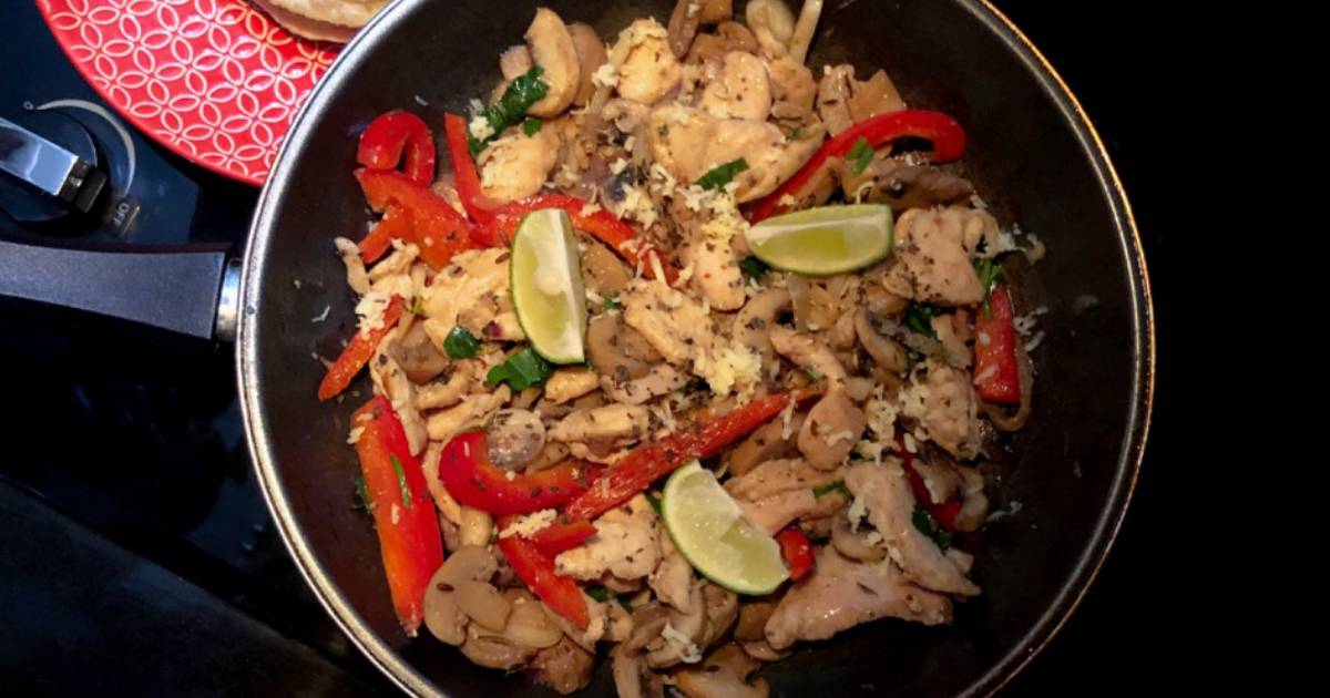 866 resep masakan mexico enak dan sederhana Cookpad 866 resep masakan mexico enak dan sederhana Cookpad