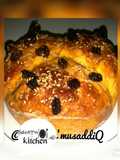 Bread by s@lma ful@rny