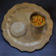 Bengal Gram Dal Fry