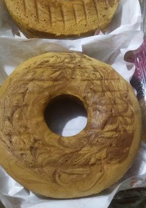 Foto resep Bolu jadul ekonomis