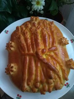 Foto di Pan brioche