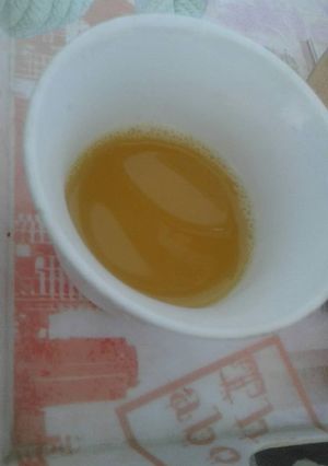 صورة لوصفة القهوة
