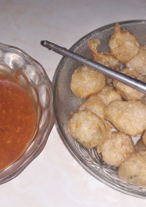 Foto resep Cilor ala rumahan😍