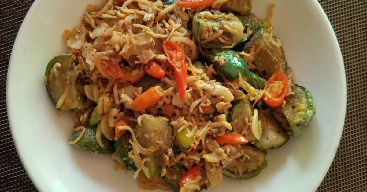 1.262 resep masakan terong bulat enak dan sederhana ala 1.262 resep masakan terong bulat enak dan sederhana ala