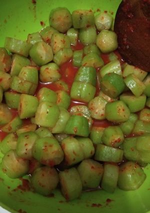 Foto resep Asinan belimbing wuluh ala ala
