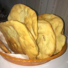รูปของ Tortas fritas para el mate