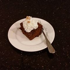 A picture of Gingerbread.